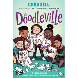 Doodleville: (A Graphic Novel)