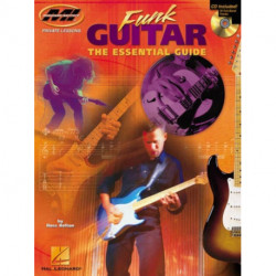 Funk Guitar: The Essential Guide