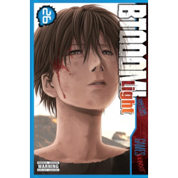 BTOOOM!, Vol. 26: Light Friendship Version