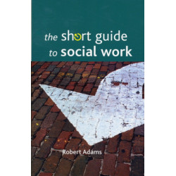 The Short Guide to Social Work