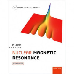 Nuclear Magnetic Resonance