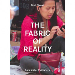 The Fabric of Reality