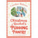Christmas at Rachel’s Pudding Pantry