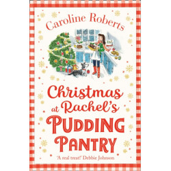 Christmas at Rachel’s Pudding Pantry