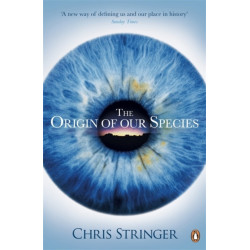 The Origin of Our Species
