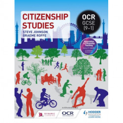 OCR GCSE (9–1) Citizenship Studies