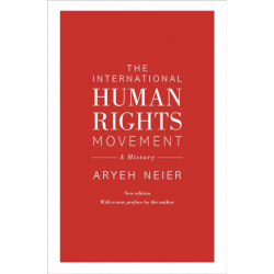 The International Human Rights Movement: A History