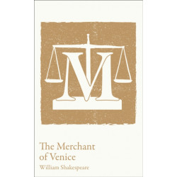 The Merchant of Venice: GCSE 9-1 Set Text Student Edition