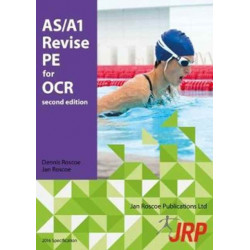 AS/A1 Revise PE for OCR