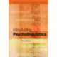 Introducing Psycholinguistics