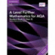 A Level Further Mathematics for AQA Student Book 2 (Year 2) with Digital Access (2 Years)