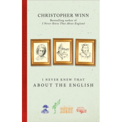I Never Knew That About the English