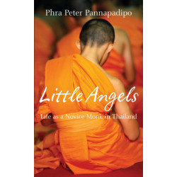 Little Angels: The Real Life Stories of Thai Novice Monks