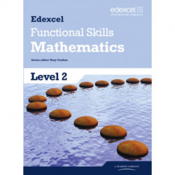Edexcel Functional Skills Mathematics Level 2 Student Book