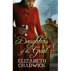 Daughters Of The Grail