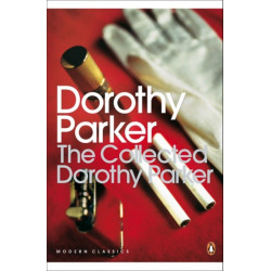The Collected Dorothy Parker