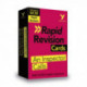 An York Notes RAPID AQA GCSE (Revision Cards) An Inspector Calls - for 2026, 2027 exams: Revision Cards