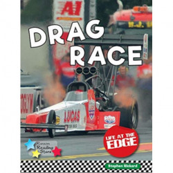 321 Go! Drag Race