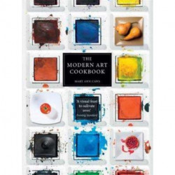 The Modern Art Cookbook