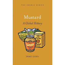 Mustard: A Global History