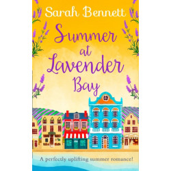 Summer at Lavender Bay