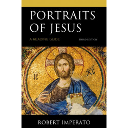 Portraits of Jesus: A Reading Guide