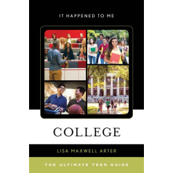 College: The Ultimate Teen Guide