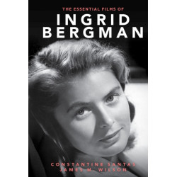 The Essential Films of Ingrid Bergman