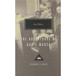 The Adventures of Augie March