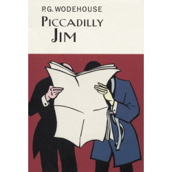 Piccadilly Jim