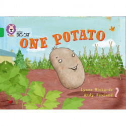 One Potato: Band 05/Green