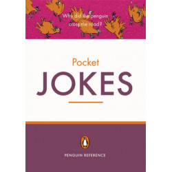 Penguin Pocket Jokes