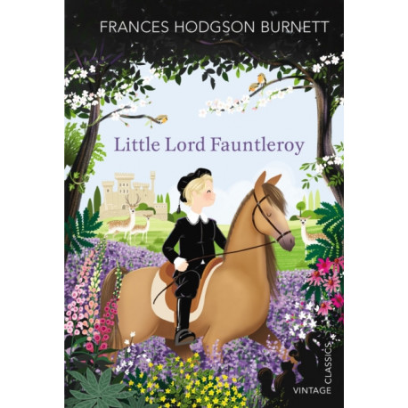 Little Lord Fauntleroy