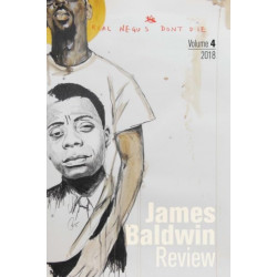 James Baldwin Review: Volume 4
