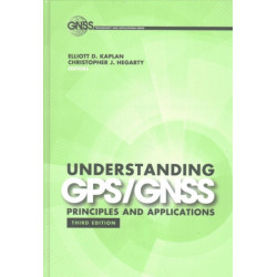Understanding GPS/GNSS: Principles and Applications