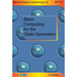 Basic Computing for the Older Generation