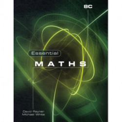 Essential Maths 8C