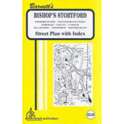 Bishop Stortford: Sawbridgeworth / Stanstead