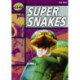 Rapid Reading: Super Snakes (Stage 1, Level 1A)
