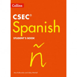 CSEC® Spanish Student's Book