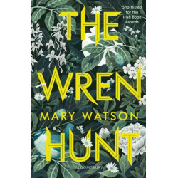 The Wren Hunt