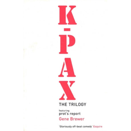 K-Pax