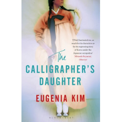 The Calligrapher's Daughter