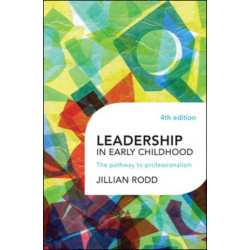 Leadership in Early Childhood