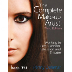 The Complete Make-Up Artist