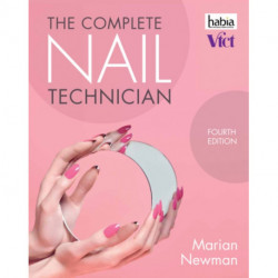 The Complete Nail Technician