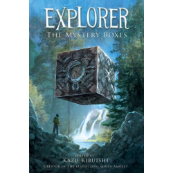 Explorer: the Mystery Boxes