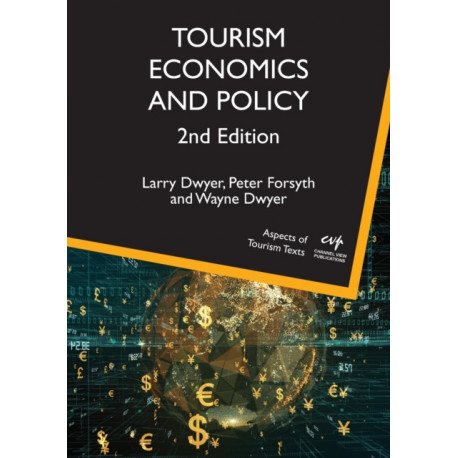 Tourism Economics and Policy