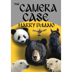 The Camera Case (Octavius Bear Book 10)