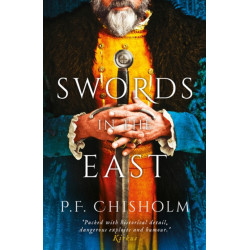 Swords in the East